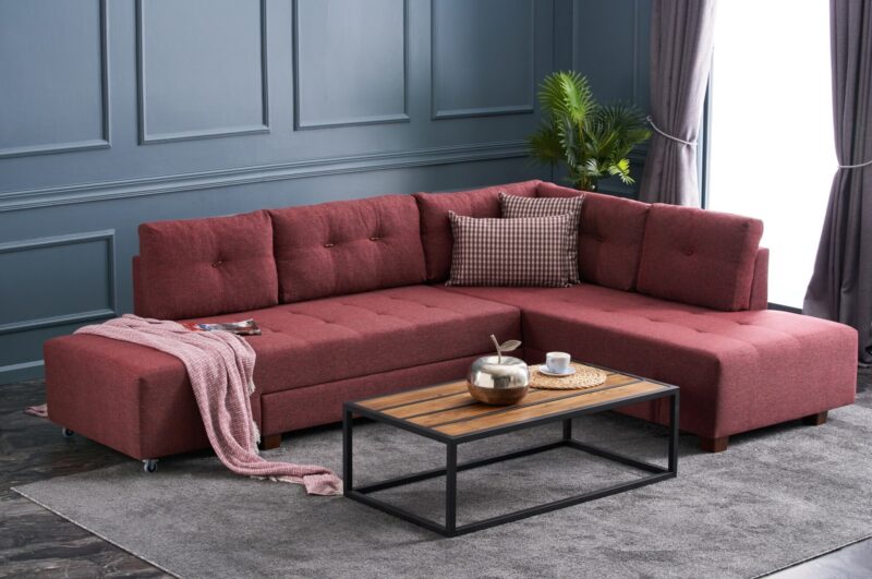 Atelier Del Sofa