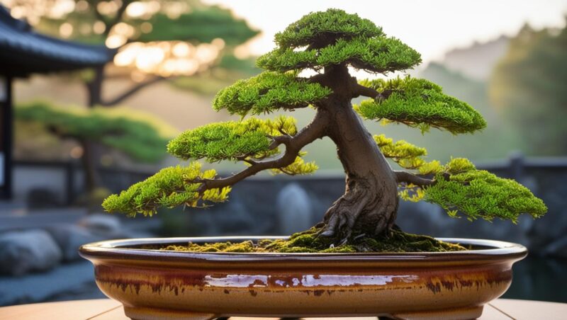 drvce bonsai