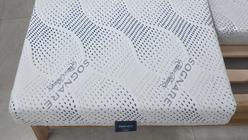 Sognare Primario dušek na krevetu u salonu