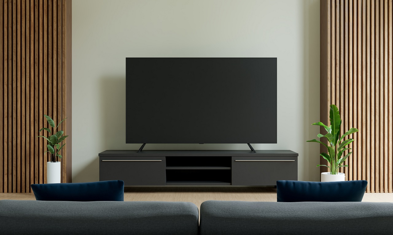 TV komoda